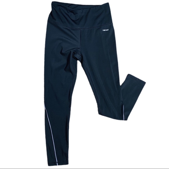 hind running tights